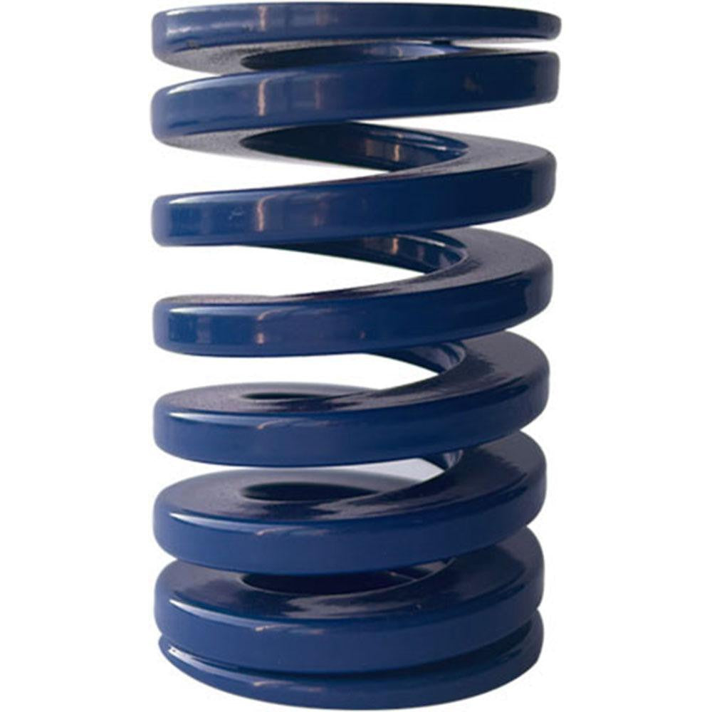 GIBRALTAR Gibraltar DCIM32-76 Die Spring 1-1/4 in Medium-duty Blue