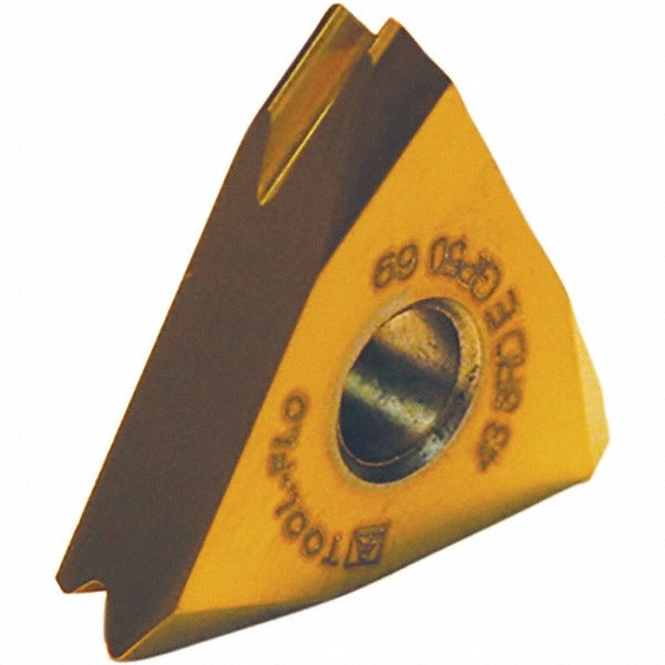 TOOL-FLO Tool-flo 32394AC50D Threading Insert Api Round 0.5in Ic