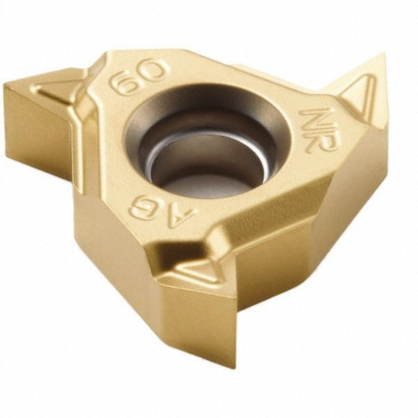 SECO TOOLS Seco 00046171 Laydown Threading Insert 60 Degree 48-16 Tpi