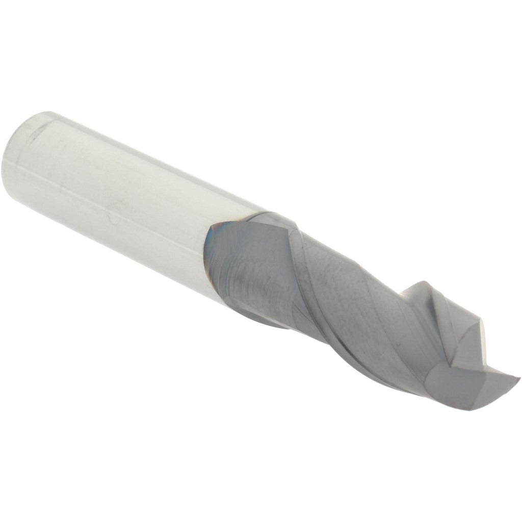 ACCUPRO Accupro 14788337 Square End Mill 7/16 Inch 2 Flute Carbide