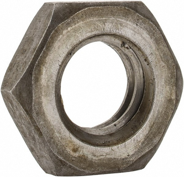 VALUE COLLECTION Value Collection P94100PR Hex Jam Nut M10 X 1.50 Grade 2H