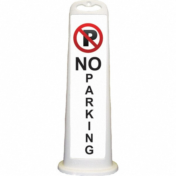 PRO-SAFE Pro-safe 03-760-WHNP Traffic Delineator Post Mutcd