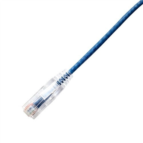 LYNN ELECTRONICS Lynn Electronics OLG20CBLC-006 Cat6 Patch Cable 6 Feet
