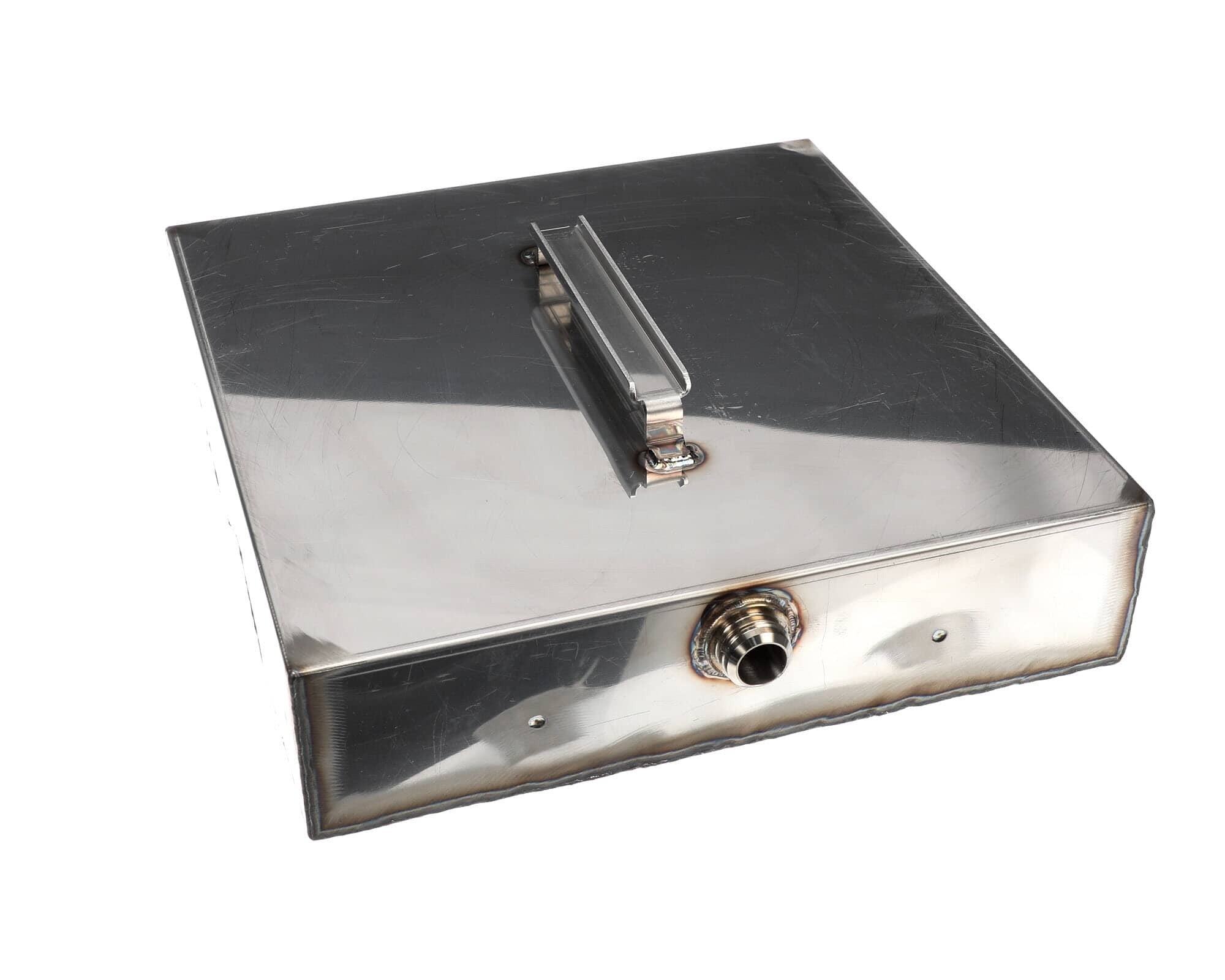 NIECO Nieco NC27854 Airbox Burner 2 Lanes (Each)