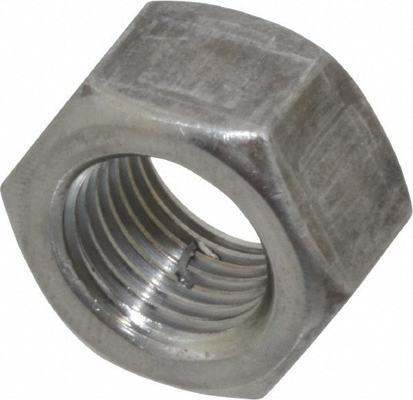 VALUE COLLECTION Value Collection MSC-52593415 Hex Nut 1/2-20 Unf
