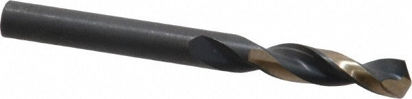 TRIUMPH TWIST DRILL Triumph Twist Drill 060414 7/32 Screw Machine Drill Bit