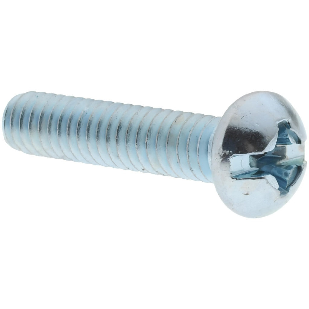 VALUE COLLECTION Value Collection R52001309 Machine Screw 8-32 X 3/4 in