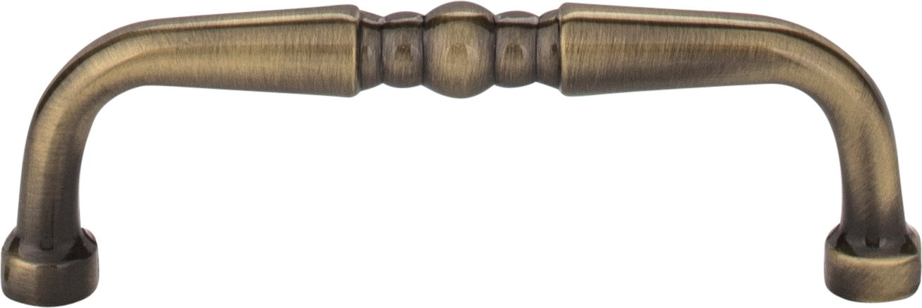 ELEMENTS Elements Z259-3AB Cabinet Pull 3 in Brushed Antique Brass