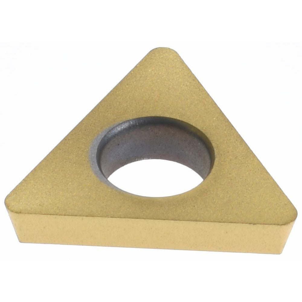 KENNAMETAL Kennametal 1937540 Boring Insert KT315 Cermet Triangle