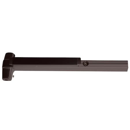 VON DUPRIN Von Duprin CD9927EO 3 313 Grade 1 Svr Exit Device Exit Only (36 inches x 84 inches / 1 Pack)