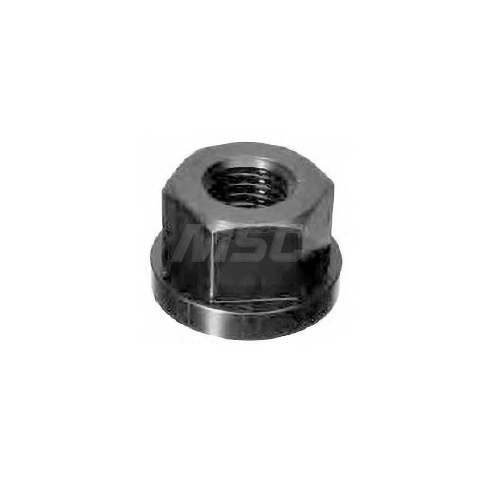 TE-CO Te-co 42005 Swivel Flange Collar Nut 5/8-11