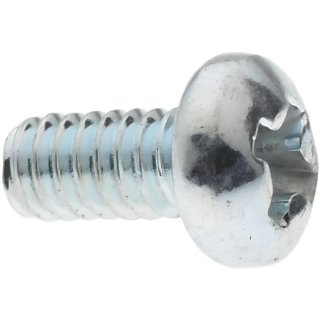 VALUE COLLECTION Value Collection 0203MPP 2-56 Pan Head Phillips Machine Screw