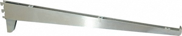 KNAPE & VOGT Knape Vogt 185 Ano 22 Steel Double Bracket 22 in