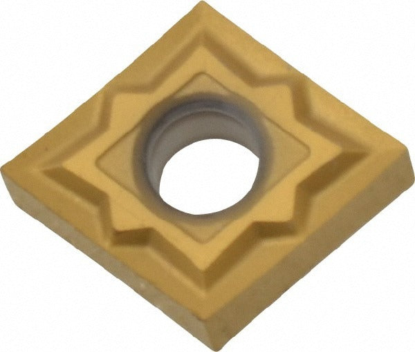 SECO TOOLS Seco 00072175 Turning Insert CNGP430-MF1 CP200 Carbide