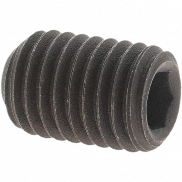 VALUE COLLECTION Value Collection MP40476-1 Cup Point Set Screw 1/4-28