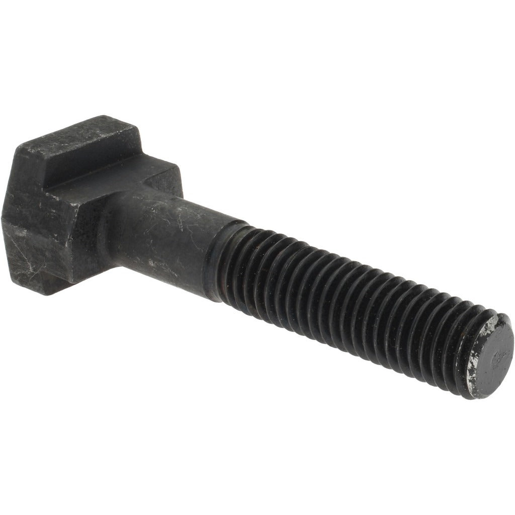 GIBRALTAR Gibraltar 842635-G Steel T-slot Bolt 5/8-11 Black