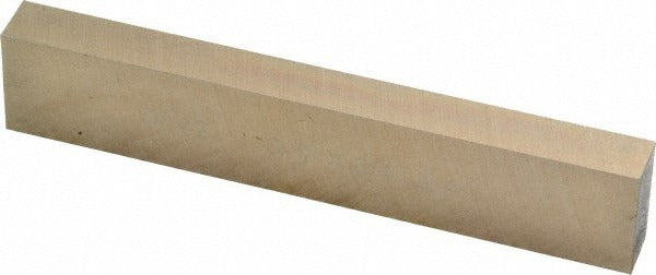CLEVELAND CONTROLS Cleveland C44638 M42 Cobalt Tool Bit Blank 4 Inches