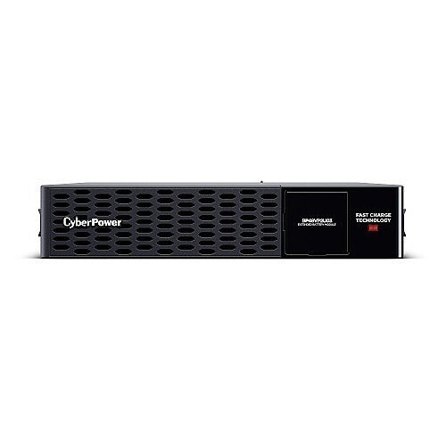 CYBERPOWER Eb Project Only Ups BP48VP2U03 Extended Battery Pack