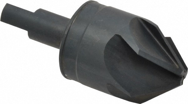 M.A. FORD M.a. Ford. 79125002 Countersink 82 Degree 6 Flute Hss