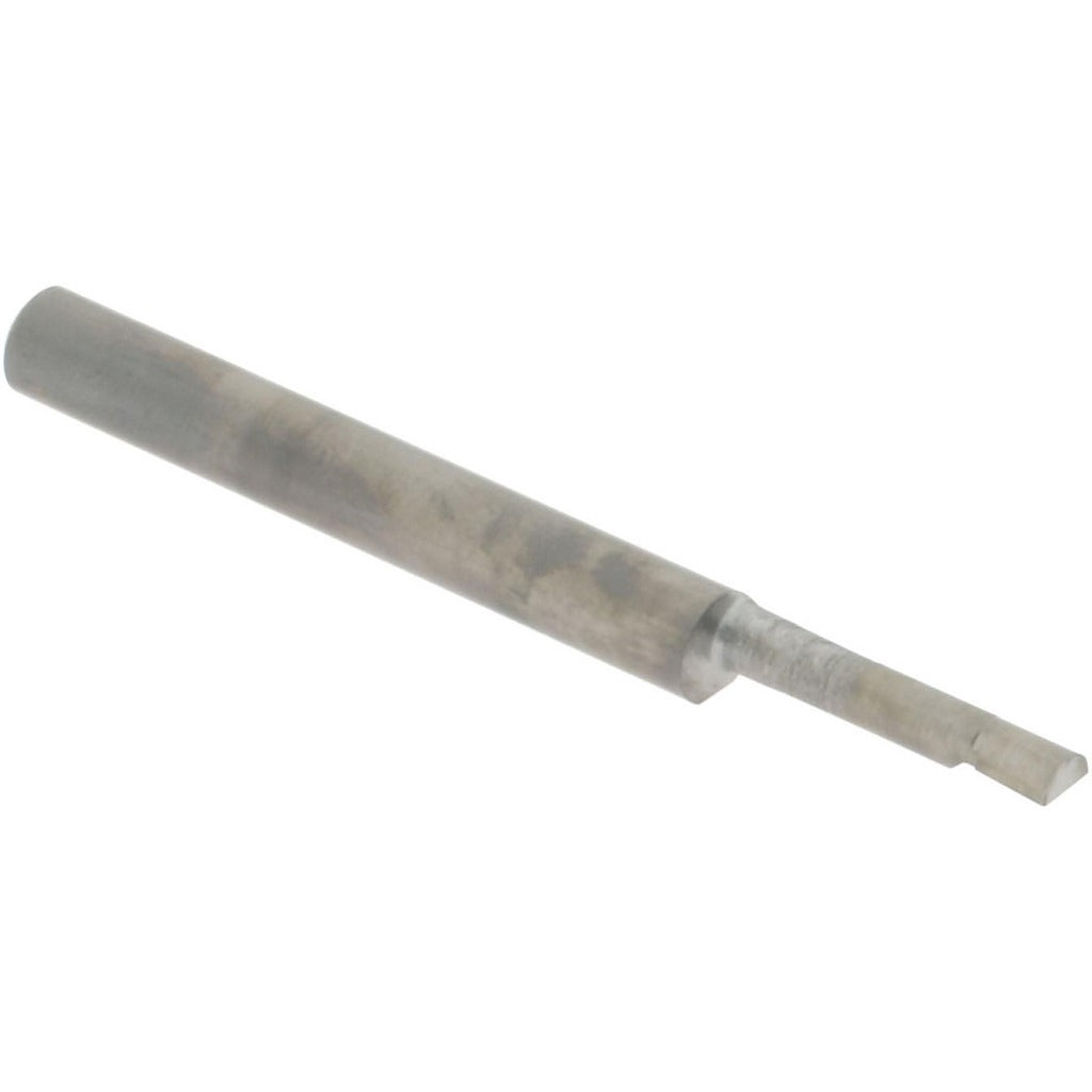 ACCUPRO Accupro B120600R Corner Radius Boring Bar Solid Carbide