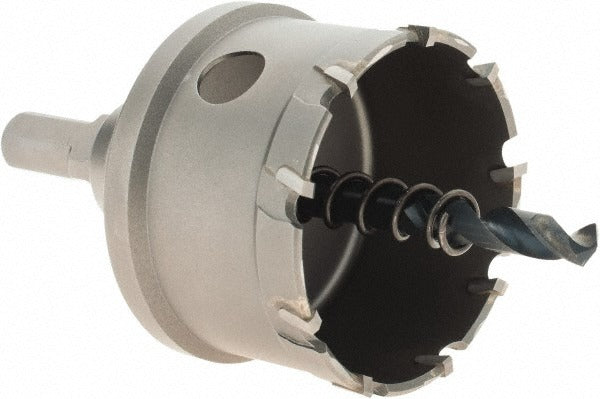 VALUE COLLECTION Value Collection CT7-2 Hole Saw 2 in Carbide Tipped