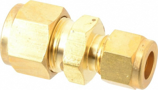 HAM-LET Ham-let 3101826 Compression Tube Union Brass