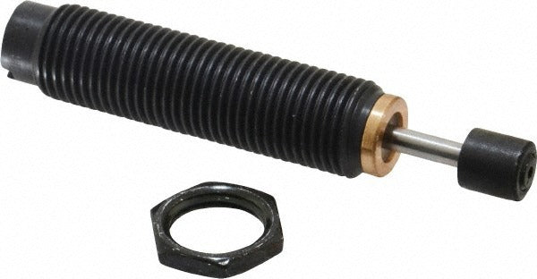 PARKER Parker MC75-3 Male Button Shock Absorber 0.4 in Stroke