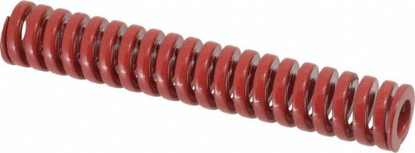 DAYTON LAMINA Dayton Lamina 9-1218-26 Heavy-duty Die Spring Red