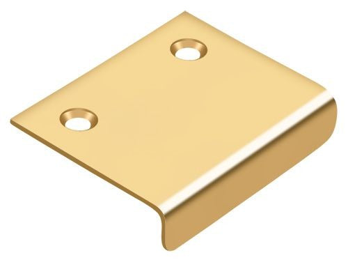 DELTANA Deltana DCM215CR003 Cabinet Mirror Pull Lifetime Brass