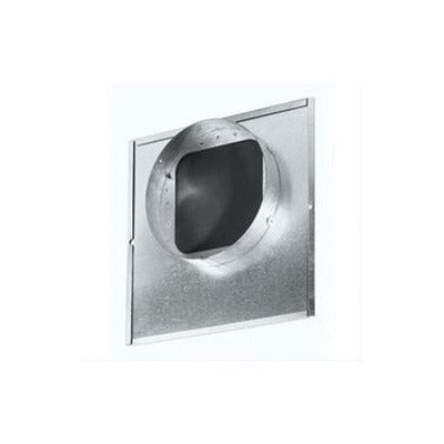 BROAN-NUTONE Broan-Nutone 981L In-line Adapter Kit 8 in