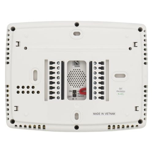 RHEEM Rheem RHC-TST314UNMS Touchscreen Thermostat (5-7/8 x 4-5/6 x 1-1/4 in) RHC-TST314UNMS