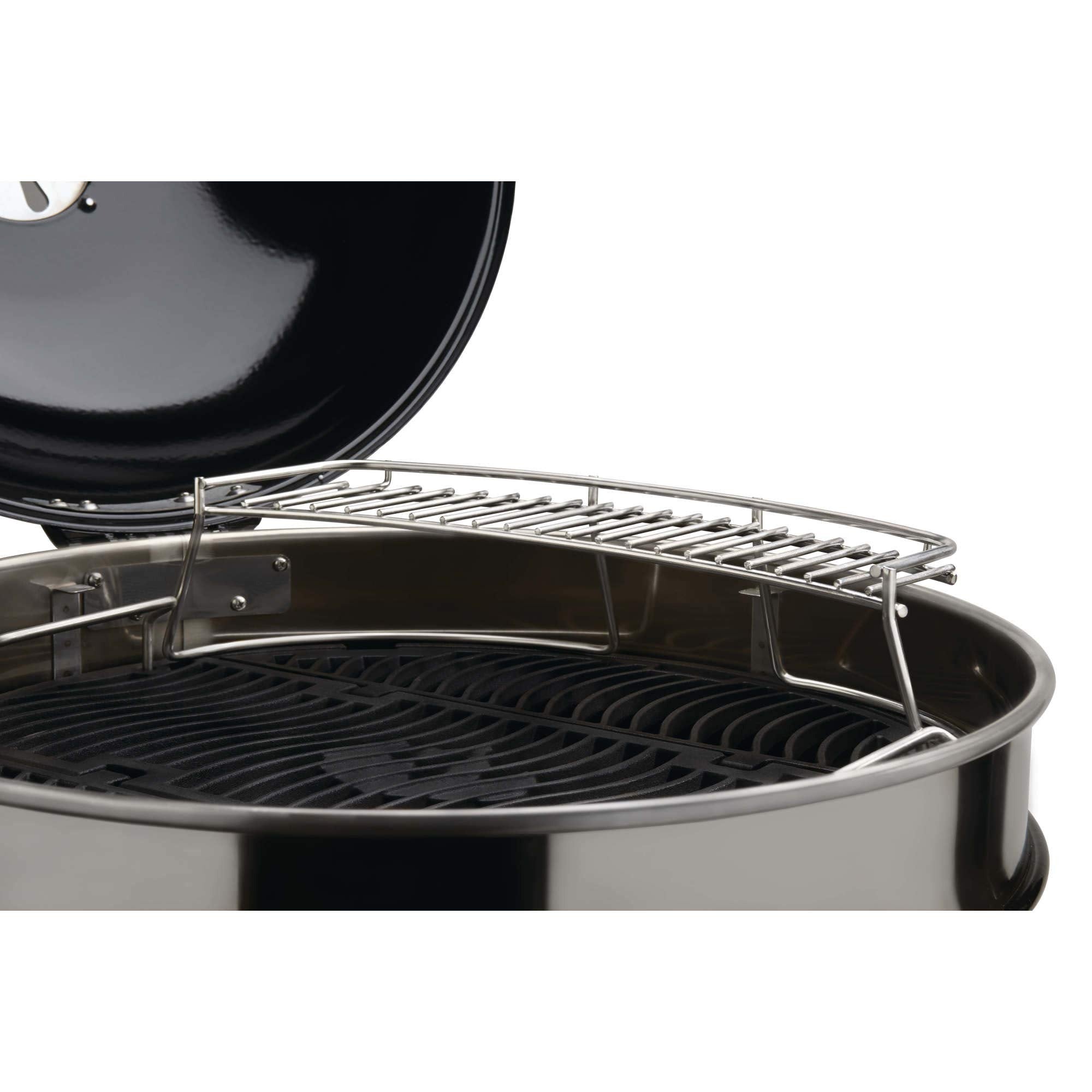 NAPOLEON Napoleon 71022 Warming Rack 60 Sq in Kettle Grill