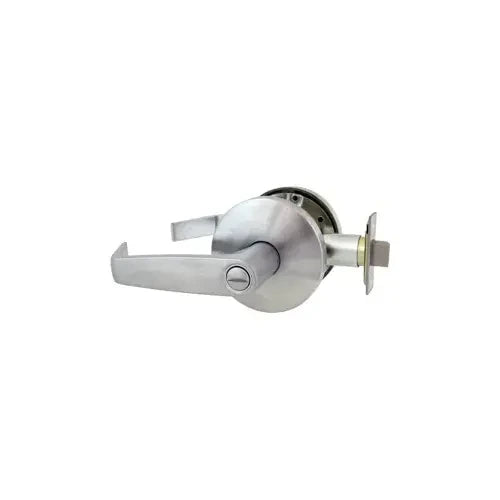 FALCON LOCK Falcon Lock W301SDAN626-2 3/4 Privacy Cylindrical Lock