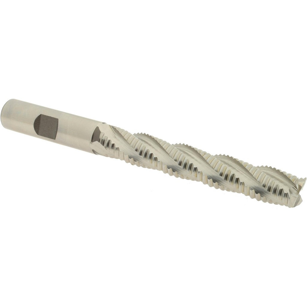 ACCUPRO Accupro 35317 Corner Chamfer End Mill 0.5in 4 Flute