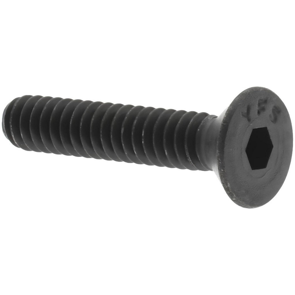 VALUE COLLECTION Value Collection 211069P Flat Socket Cap Screw 10-24x1 in