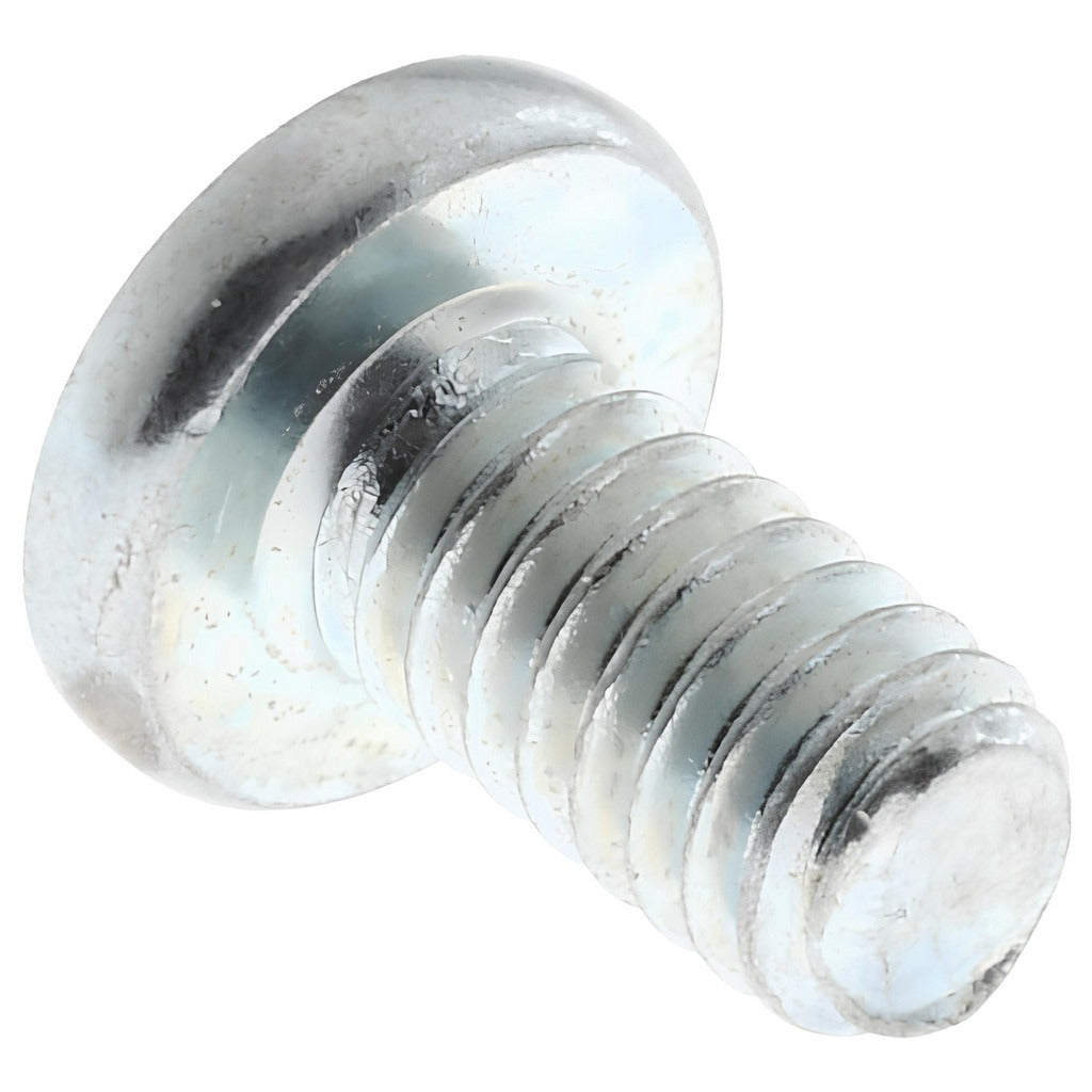 VALUE COLLECTION Value Collection 0805MPP 8-32 X 5/16 Pan Head Phillips Machine Screw