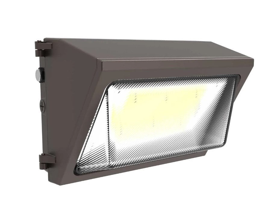 HALCO LIGHTING Halco Lighting 23533 ProLED Select Wallpack 70/80/90/100W (Selectable Wattage) WPFS2-WS-CS-U-PC