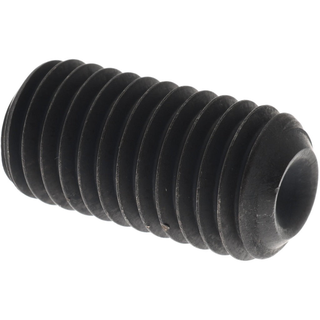 VALUE COLLECTION Value Collection 101623BR Set Screw 5/8-11 X 1-1/4 in Cup Point