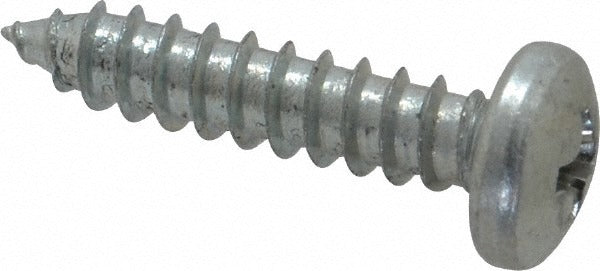 VALUE COLLECTION Value Collection SMPPI-1000870-100BX No. 10 Sheet Metal Screw