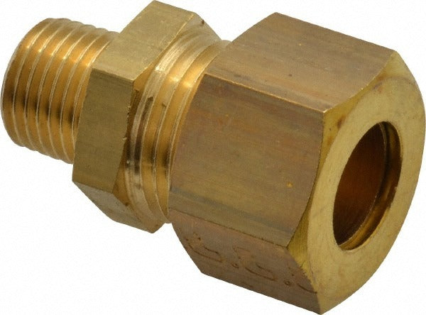 LEGRIS Legris 0105 12 13 Compression Tube Connector 1/4 Inch