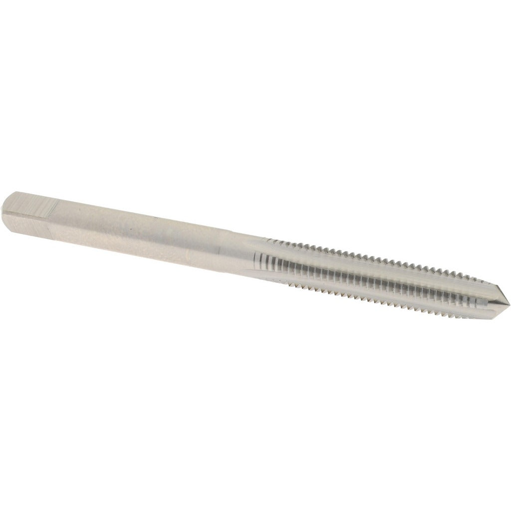 HERTEL Hertel K014538AS Straight Flute Tap 10-32 Unf Plug Hss
