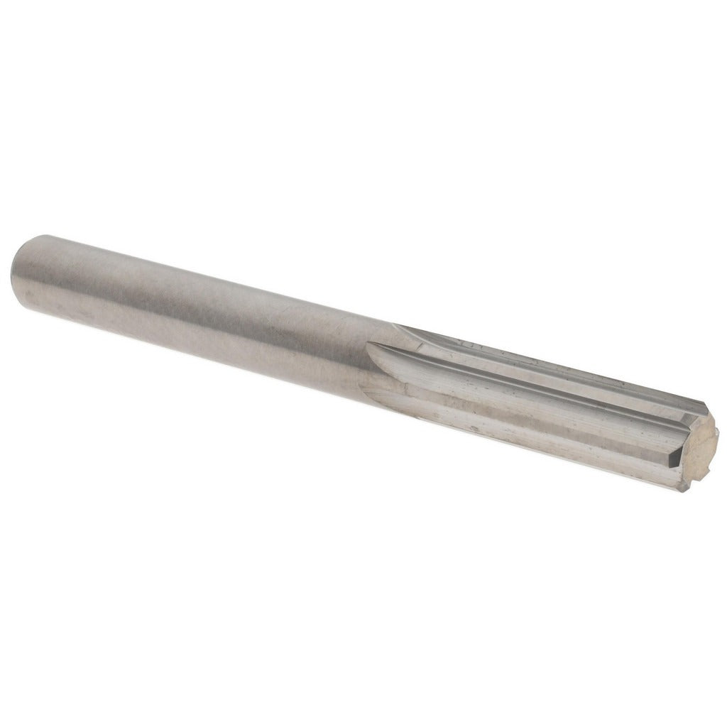 HERTEL Hertel 45676434 Chucking Reamer 0.363 in Solid Carbide