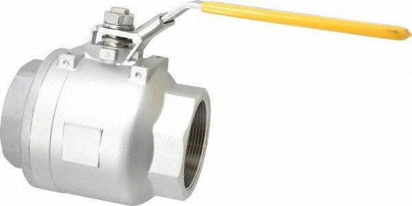 LEGEND VALVE Legend Valve 113-110 Ball Valve 3 Inches Full Port Fnpt