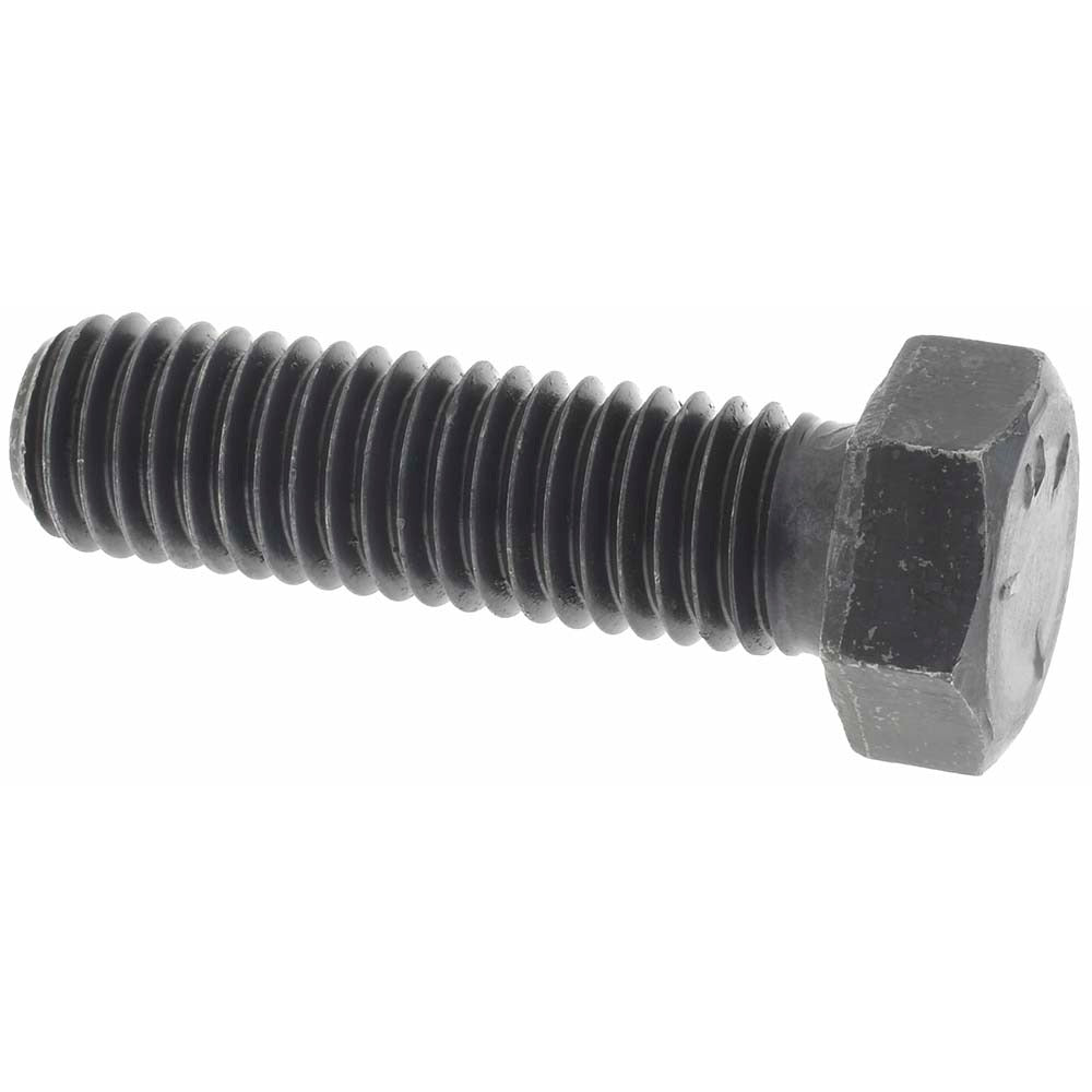 VALUE COLLECTION Value Collection 97133 Hex Head Cap Screw 9/16-12 X 2 in Grade 5
