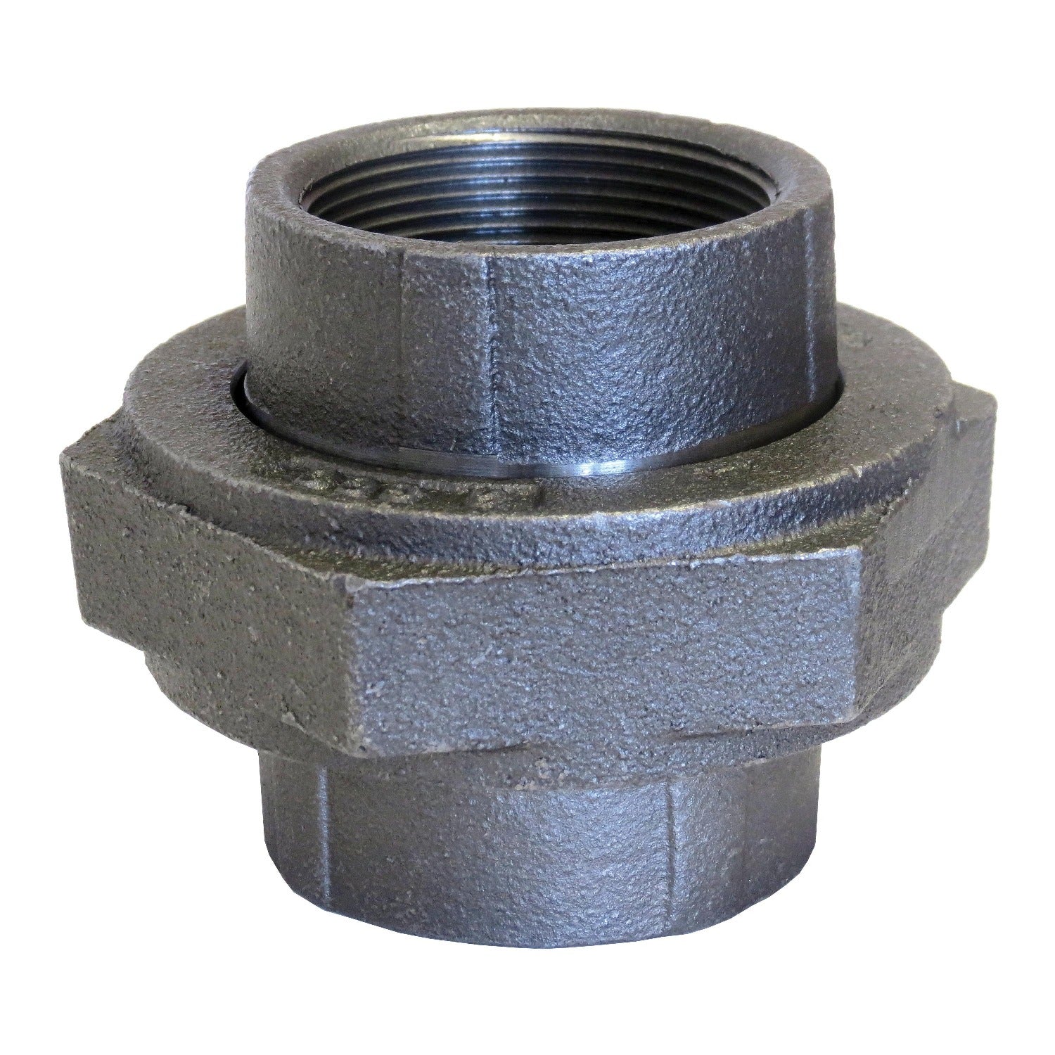 ASC ENGINEERED SOLUTIONS Asc Engineered Solutions 0312820004 Pipe Dart Union (1 in Nominal) FIG 832