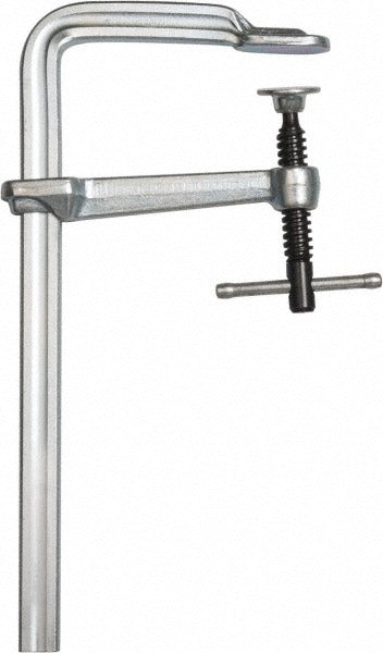 GIBRALTAR Gibraltar G12CS Sliding Arm Bar Clamp 2-1/4 in 600 Lb