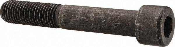 VALUE COLLECTION Value Collection 011549BR Hex Socket Cap Screw 1-8 Unc