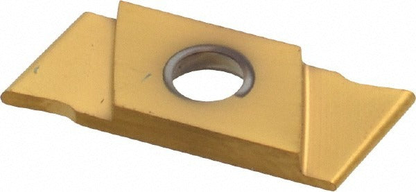 NIKCOLE MINI-SYSTEMS Nikcole Mini-systems GIE7GR1.0RGOLD Grooving Insert