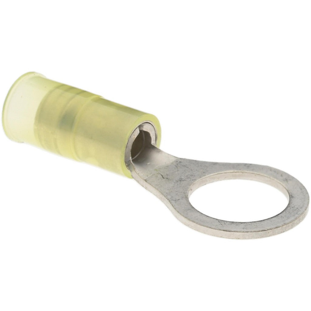 VALUE COLLECTION Value Collection ZRNYD5-10-50PK Ring Terminal 10-12 Awg 50PK