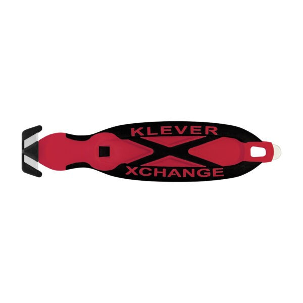 KLEVER Klever KCJ-XC-20R XChange20 Safety Cutter